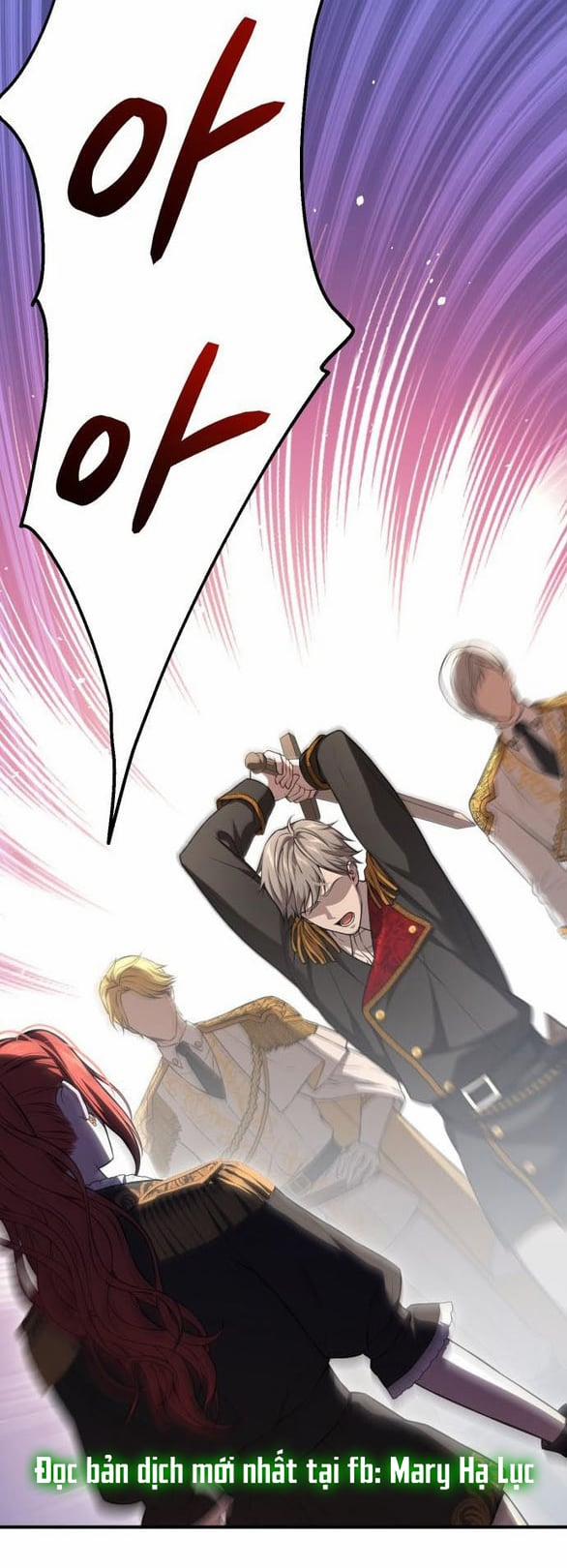 [18+] Phòng Ngủ Bí Mật Của Công Chúa Bị Bỏ Rơi 120 trang 120