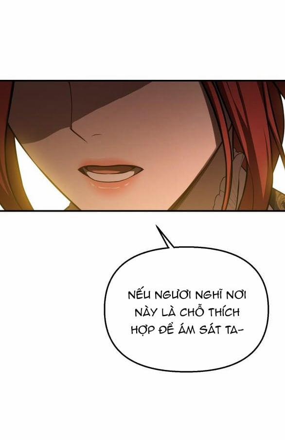 [18+] Phòng Ngủ Bí Mật Của Công Chúa Bị Bỏ Rơi 120 trang 122