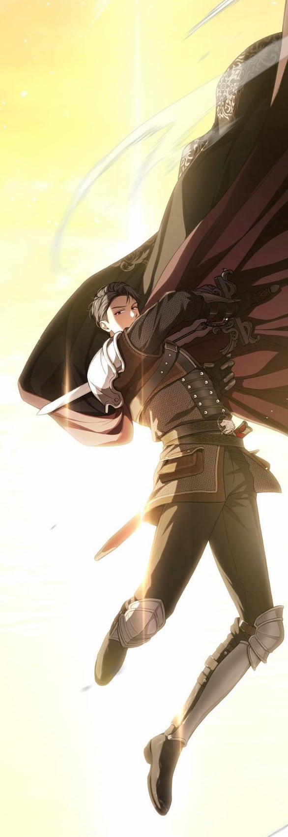 [18+] Phòng Ngủ Bí Mật Của Công Chúa Bị Bỏ Rơi 120 trang 137