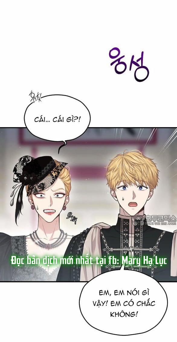 [18+] Phòng Ngủ Bí Mật Của Công Chúa Bị Bỏ Rơi 120 trang 24