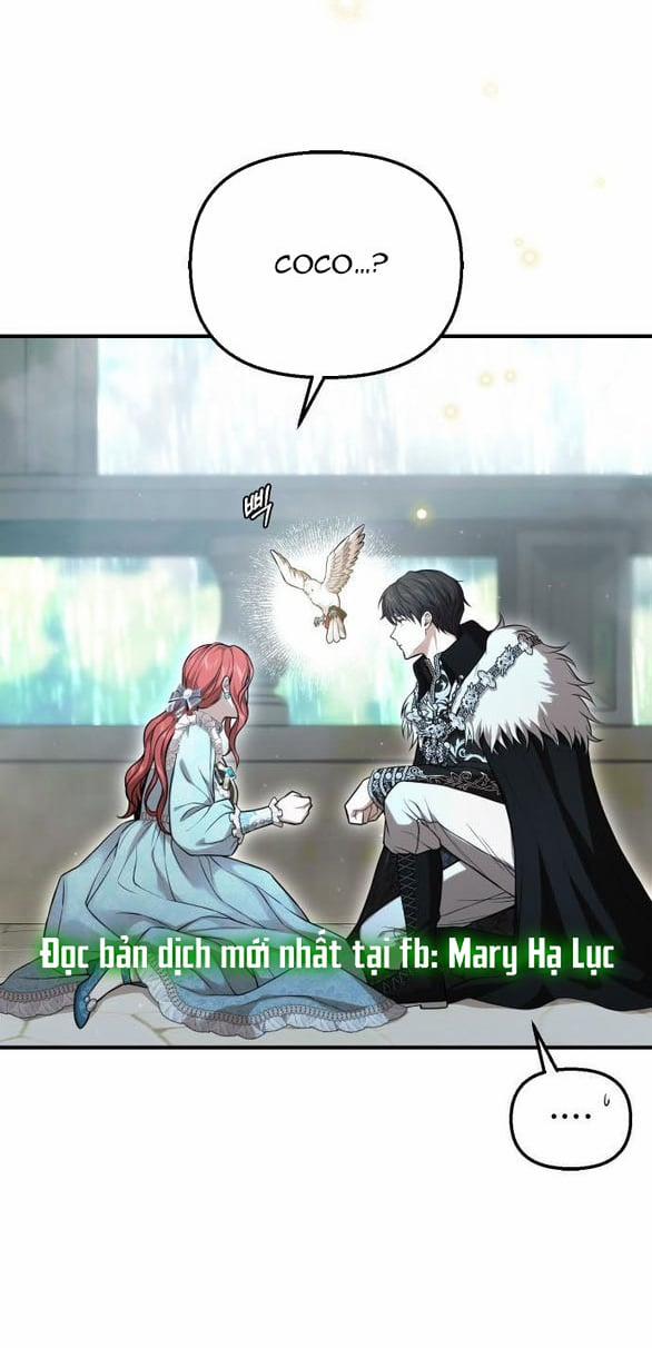 [18+] Phòng Ngủ Bí Mật Của Công Chúa Bị Bỏ Rơi 120 trang 4