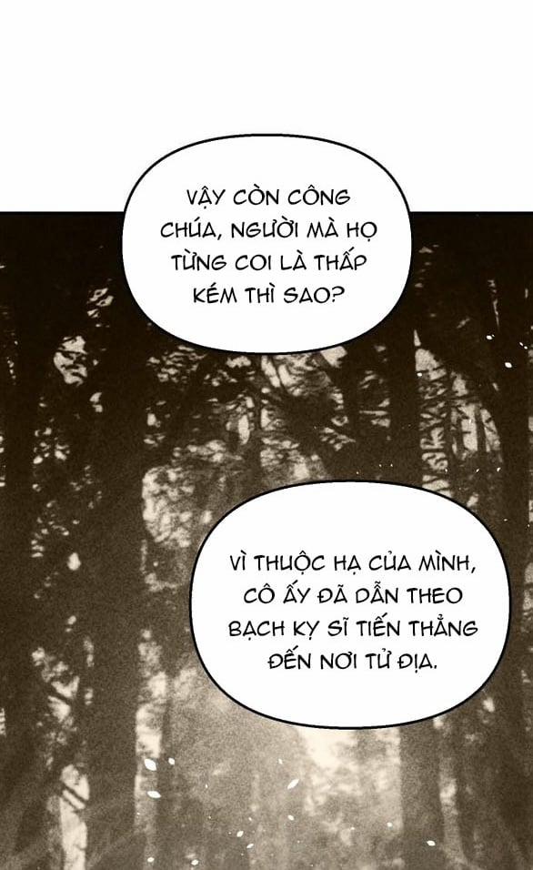 [18+] Phòng Ngủ Bí Mật Của Công Chúa Bị Bỏ Rơi 120 trang 42