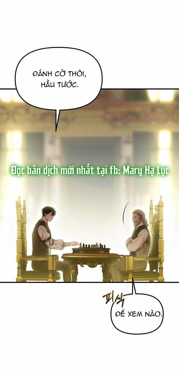 [18+] Phòng Ngủ Bí Mật Của Công Chúa Bị Bỏ Rơi 120 trang 49