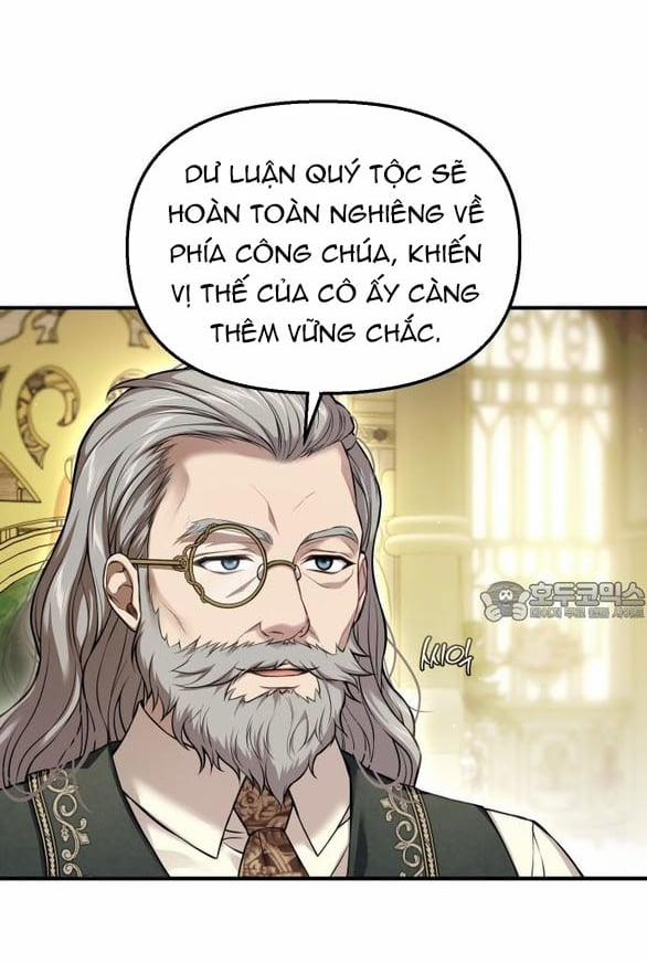 [18+] Phòng Ngủ Bí Mật Của Công Chúa Bị Bỏ Rơi 120 trang 59
