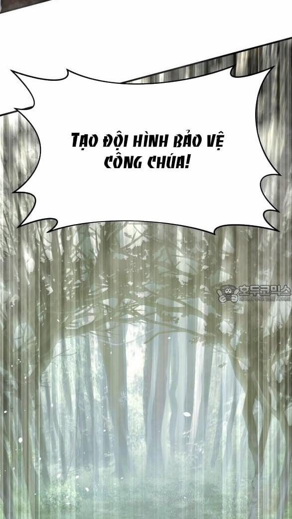 [18+] Phòng Ngủ Bí Mật Của Công Chúa Bị Bỏ Rơi 120 trang 66