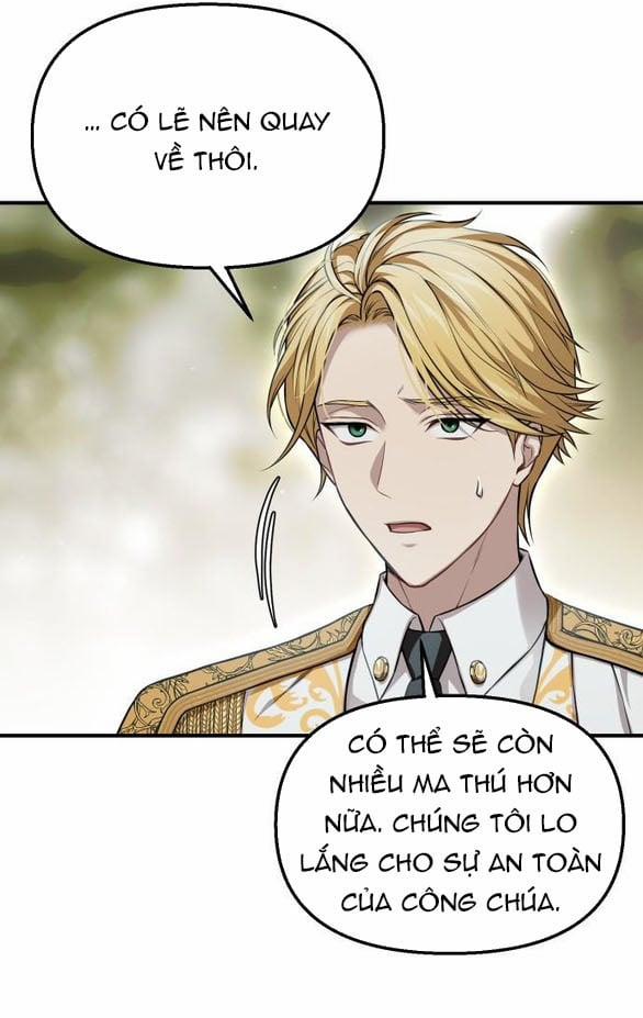[18+] Phòng Ngủ Bí Mật Của Công Chúa Bị Bỏ Rơi 120 trang 75