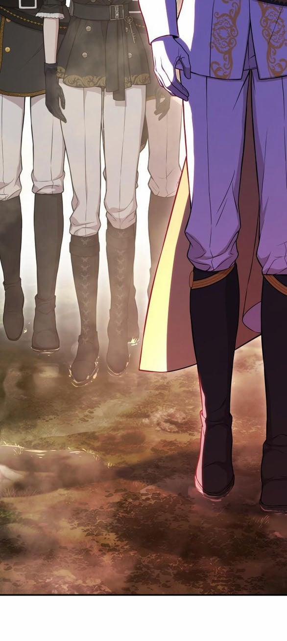 [18+] Phòng Ngủ Bí Mật Của Công Chúa Bị Bỏ Rơi 120 trang 83