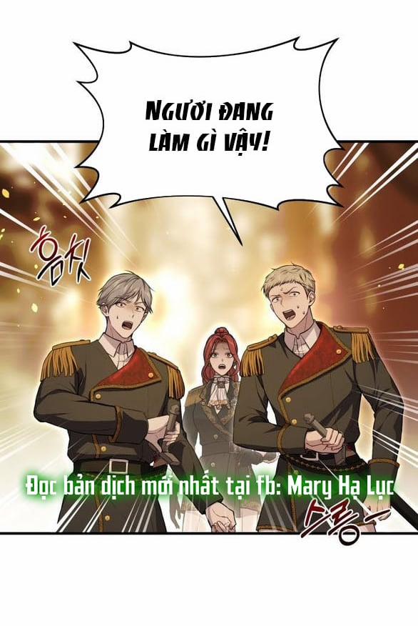 [18+] Phòng Ngủ Bí Mật Của Công Chúa Bị Bỏ Rơi 120 trang 95