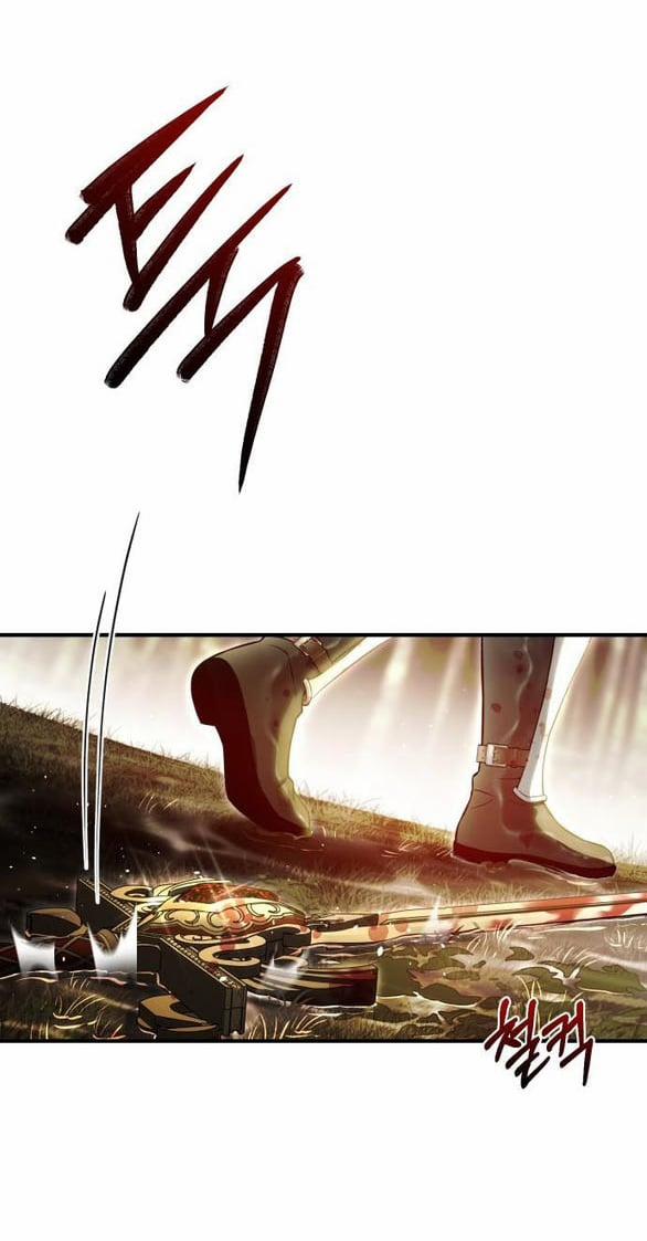 [18+] Phòng Ngủ Bí Mật Của Công Chúa Bị Bỏ Rơi 121 trang 104