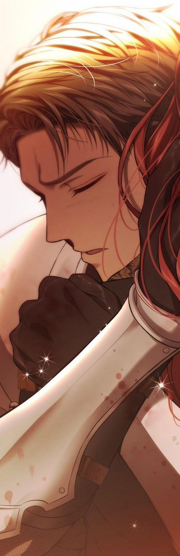 [18+] Phòng Ngủ Bí Mật Của Công Chúa Bị Bỏ Rơi 121 trang 108