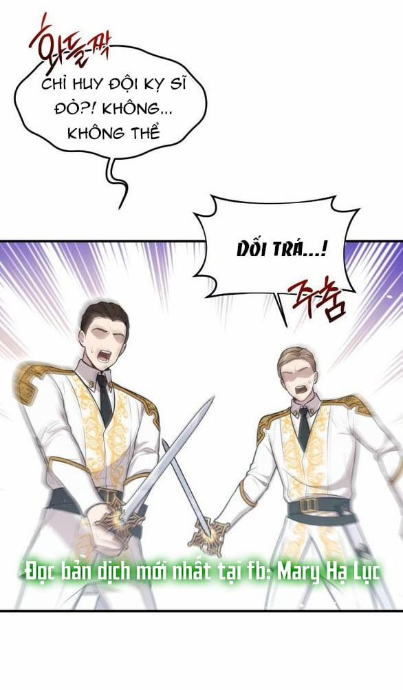 [18+] Phòng Ngủ Bí Mật Của Công Chúa Bị Bỏ Rơi 121 trang 11