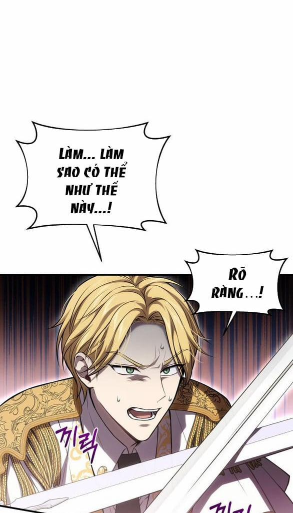 [18+] Phòng Ngủ Bí Mật Của Công Chúa Bị Bỏ Rơi 121 trang 14