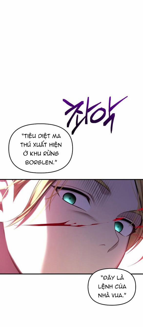 [18+] Phòng Ngủ Bí Mật Của Công Chúa Bị Bỏ Rơi 121 trang 18