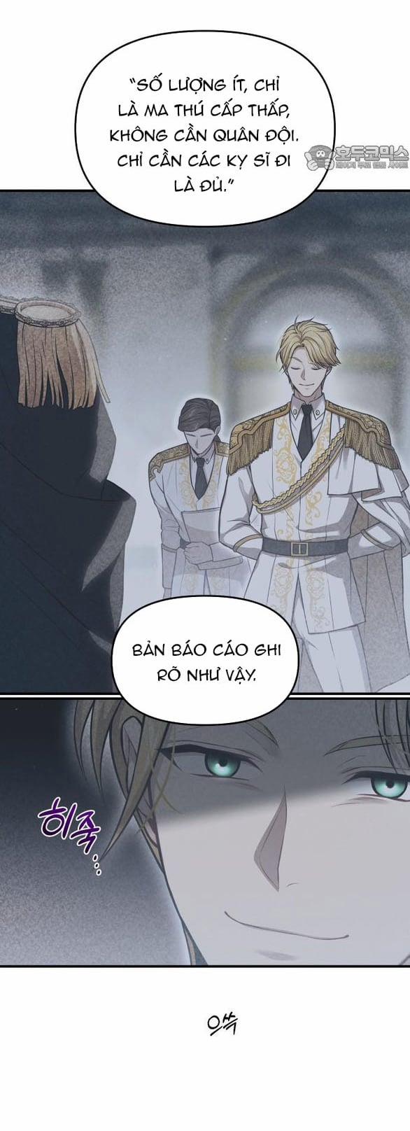 [18+] Phòng Ngủ Bí Mật Của Công Chúa Bị Bỏ Rơi 121 trang 19