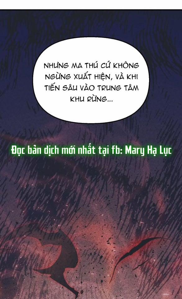 [18+] Phòng Ngủ Bí Mật Của Công Chúa Bị Bỏ Rơi 121 trang 20