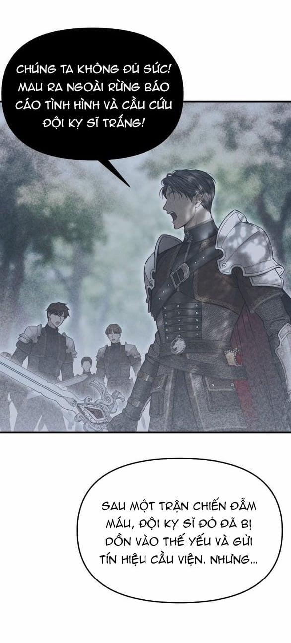 [18+] Phòng Ngủ Bí Mật Của Công Chúa Bị Bỏ Rơi 121 trang 23