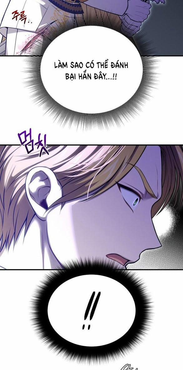 [18+] Phòng Ngủ Bí Mật Của Công Chúa Bị Bỏ Rơi 121 trang 31