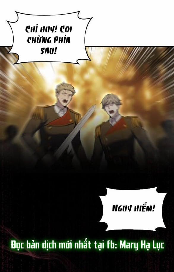 [18+] Phòng Ngủ Bí Mật Của Công Chúa Bị Bỏ Rơi 121 trang 36