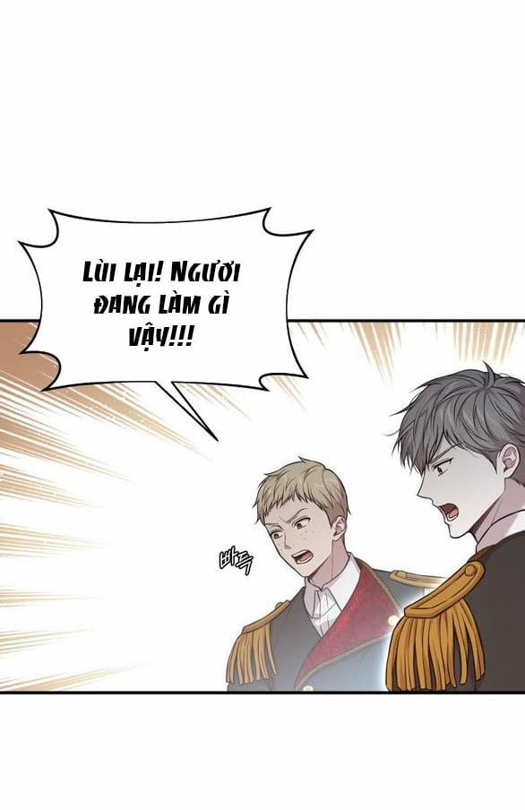 [18+] Phòng Ngủ Bí Mật Của Công Chúa Bị Bỏ Rơi 121 trang 57