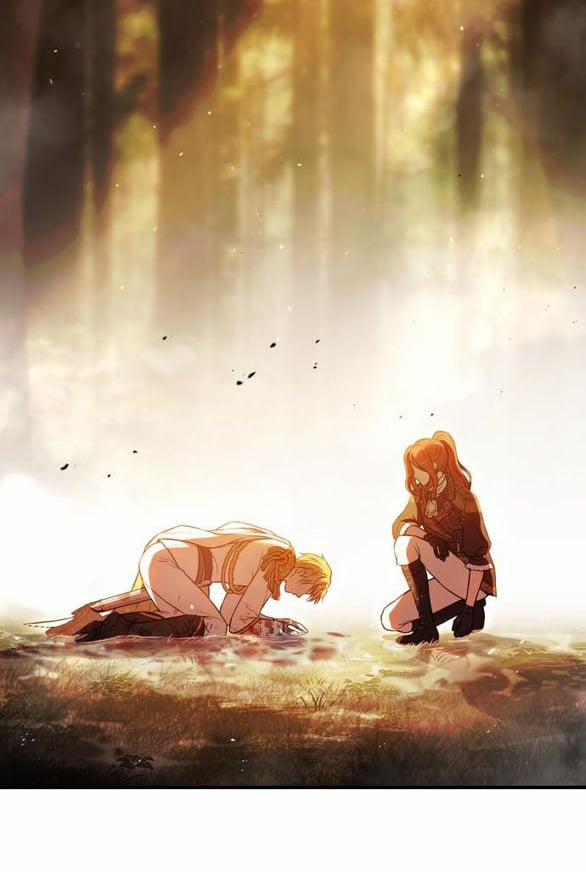 [18+] Phòng Ngủ Bí Mật Của Công Chúa Bị Bỏ Rơi 121 trang 63