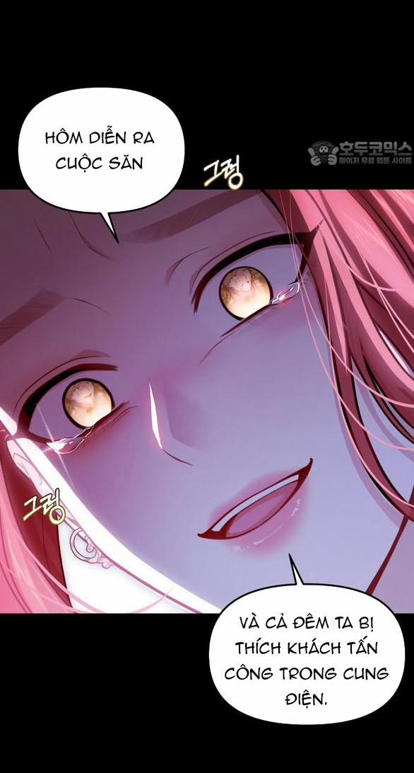 [18+] Phòng Ngủ Bí Mật Của Công Chúa Bị Bỏ Rơi 121 trang 71