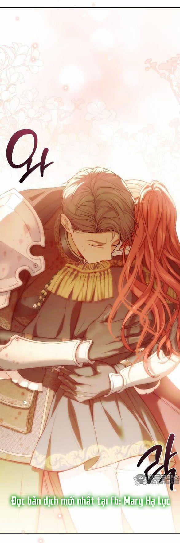 [18+] Phòng Ngủ Bí Mật Của Công Chúa Bị Bỏ Rơi 122 trang 1