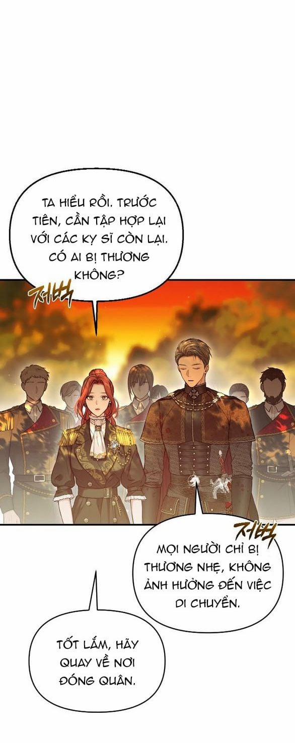 [18+] Phòng Ngủ Bí Mật Của Công Chúa Bị Bỏ Rơi 122 trang 11