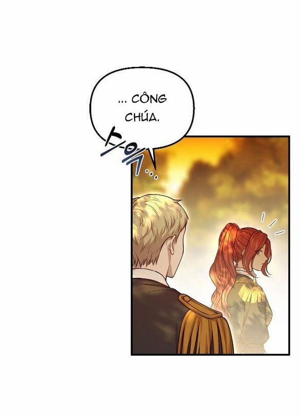 [18+] Phòng Ngủ Bí Mật Của Công Chúa Bị Bỏ Rơi 122 trang 12