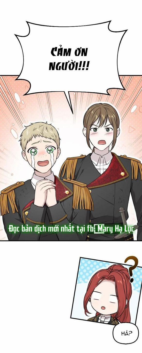 [18+] Phòng Ngủ Bí Mật Của Công Chúa Bị Bỏ Rơi 122 trang 13