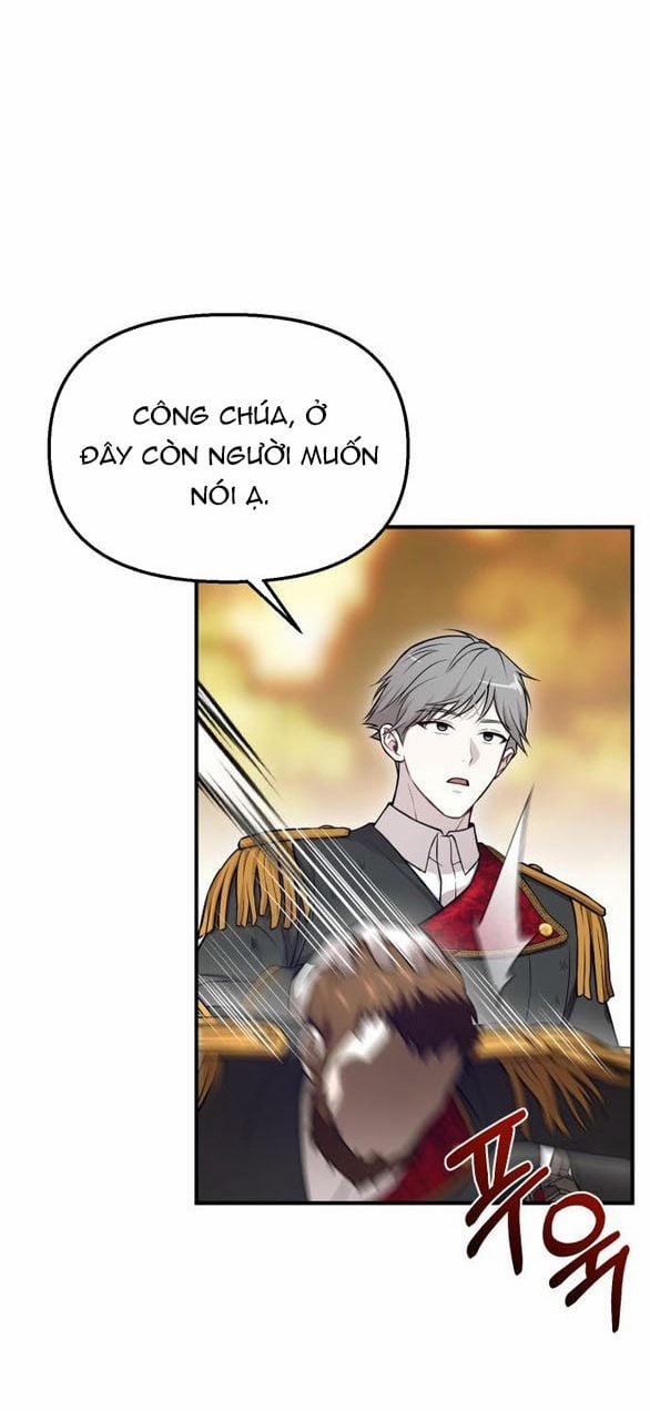 [18+] Phòng Ngủ Bí Mật Của Công Chúa Bị Bỏ Rơi 122 trang 16