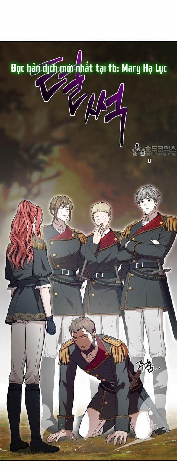 [18+] Phòng Ngủ Bí Mật Của Công Chúa Bị Bỏ Rơi 122 trang 17