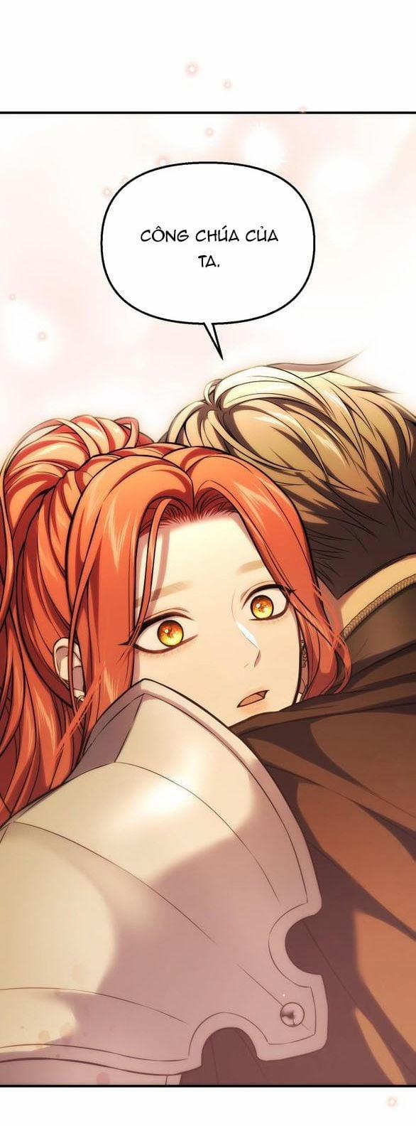 [18+] Phòng Ngủ Bí Mật Của Công Chúa Bị Bỏ Rơi 122 trang 2