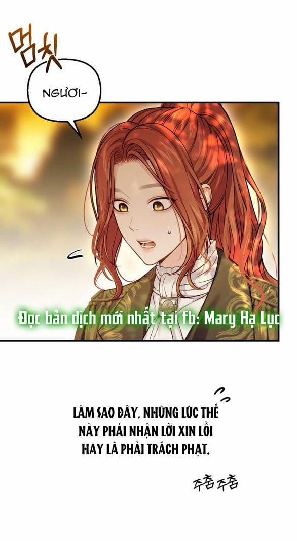 [18+] Phòng Ngủ Bí Mật Của Công Chúa Bị Bỏ Rơi 122 trang 20