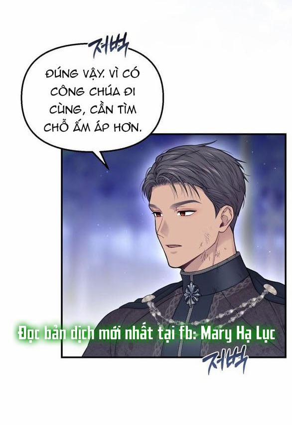 [18+] Phòng Ngủ Bí Mật Của Công Chúa Bị Bỏ Rơi 122 trang 29