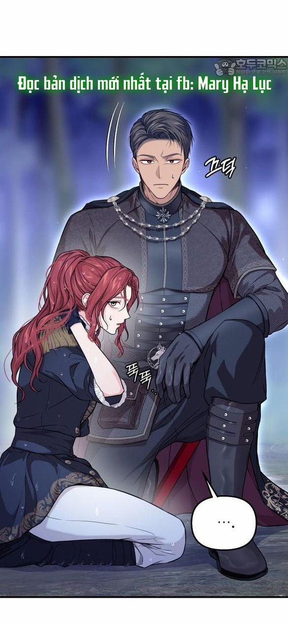 [18+] Phòng Ngủ Bí Mật Của Công Chúa Bị Bỏ Rơi 122 trang 80