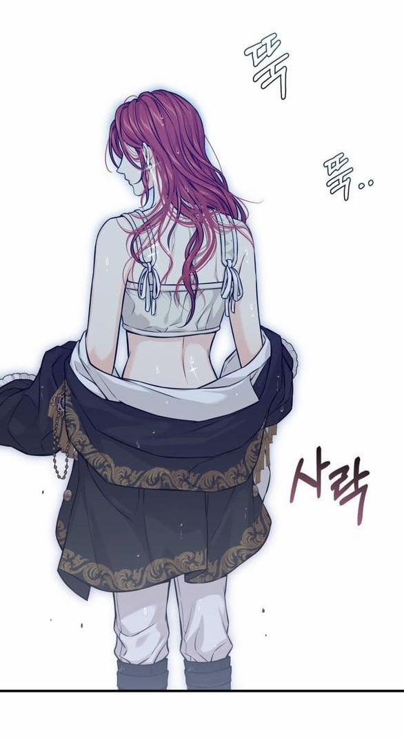 [18+] Phòng Ngủ Bí Mật Của Công Chúa Bị Bỏ Rơi 123 trang 22