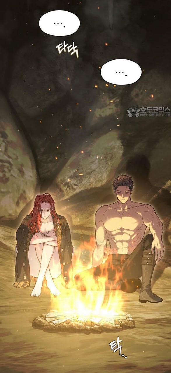 [18+] Phòng Ngủ Bí Mật Của Công Chúa Bị Bỏ Rơi 123 trang 25