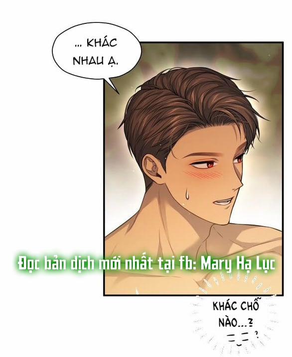 [18+] Phòng Ngủ Bí Mật Của Công Chúa Bị Bỏ Rơi 123 trang 31