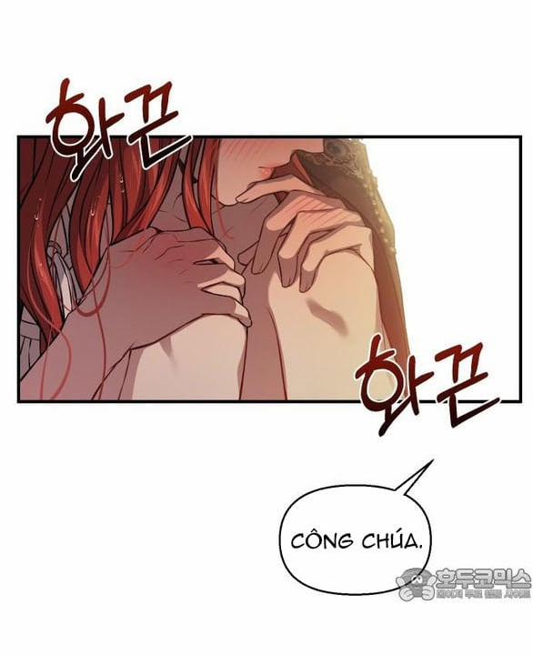 [18+] Phòng Ngủ Bí Mật Của Công Chúa Bị Bỏ Rơi 123 trang 38