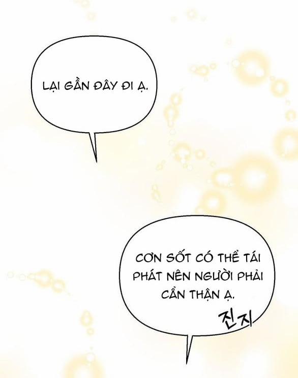 [18+] Phòng Ngủ Bí Mật Của Công Chúa Bị Bỏ Rơi 123 trang 39