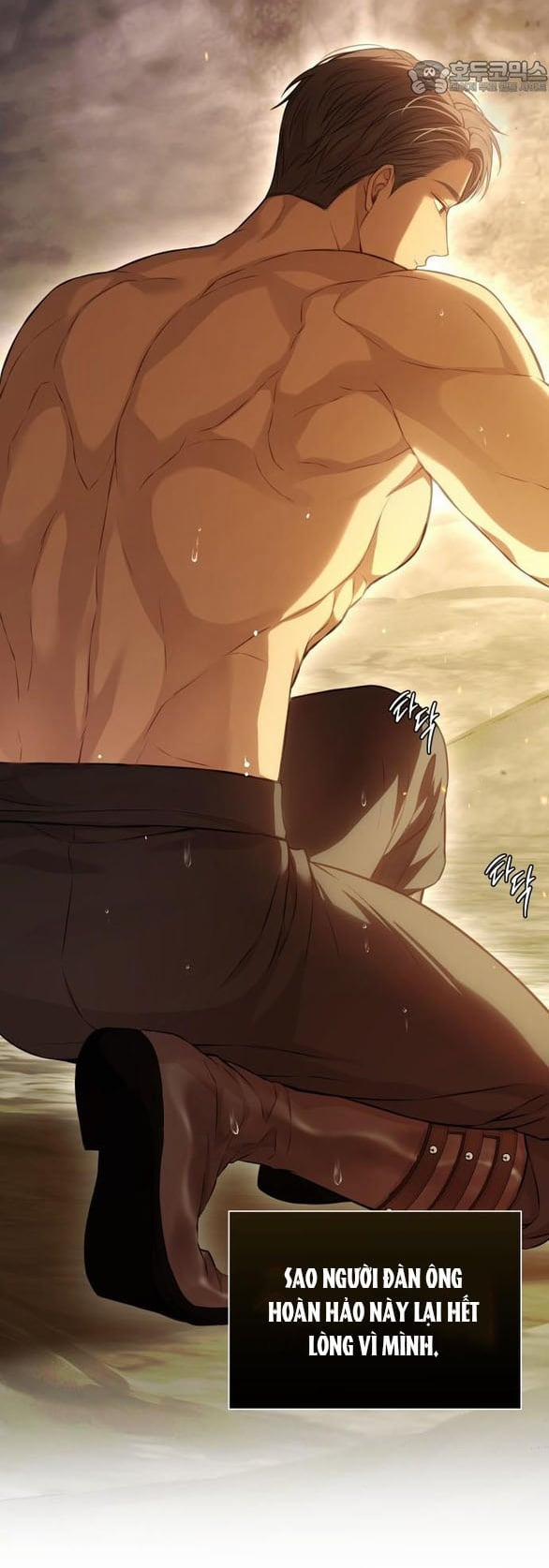 [18+] Phòng Ngủ Bí Mật Của Công Chúa Bị Bỏ Rơi 123 trang 67