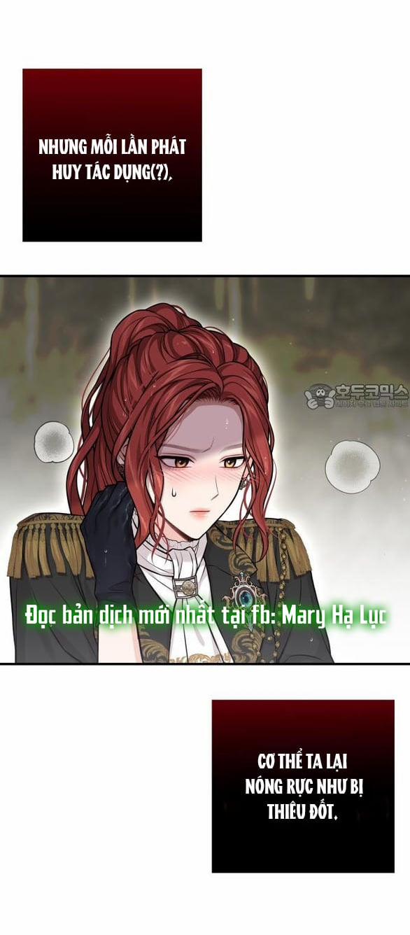 [18+] Phòng Ngủ Bí Mật Của Công Chúa Bị Bỏ Rơi 123 trang 7