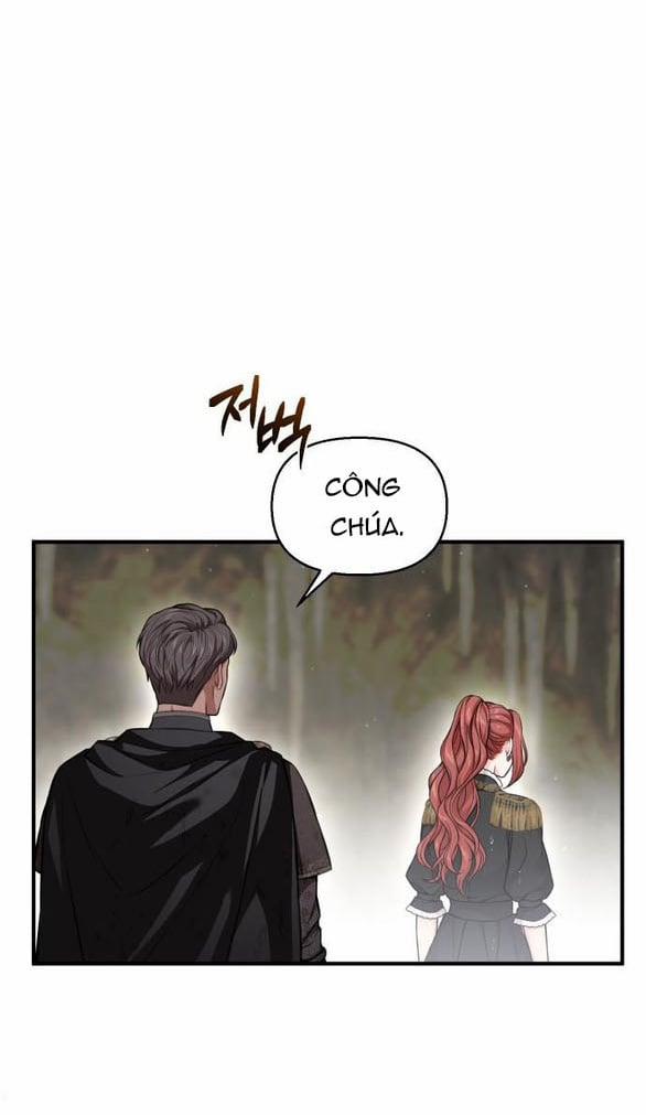 [18+] Phòng Ngủ Bí Mật Của Công Chúa Bị Bỏ Rơi 123 trang 8