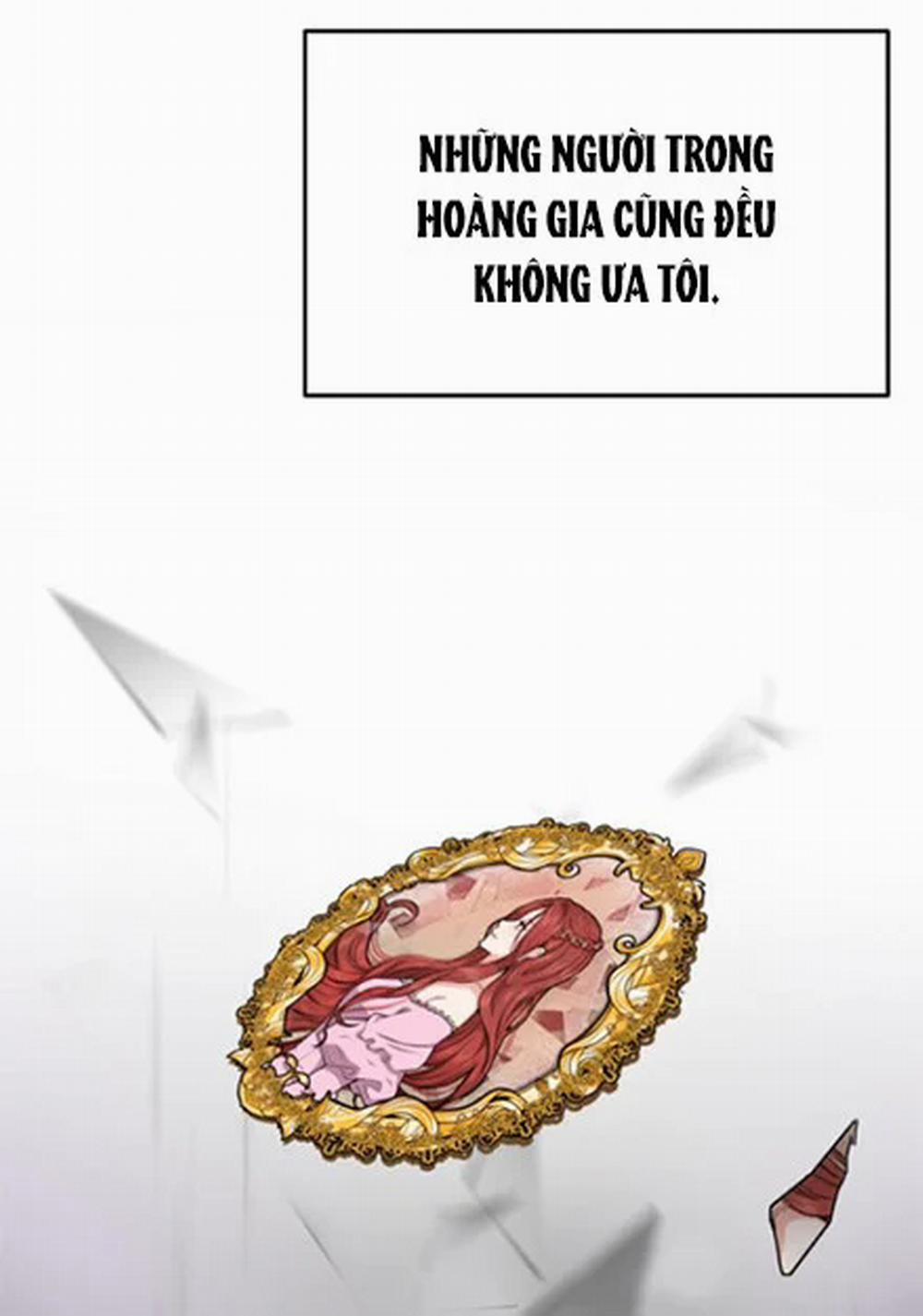 [18+] Phòng Ngủ Bí Mật Của Công Chúa Bị Bỏ Rơi 2.1 trang 16