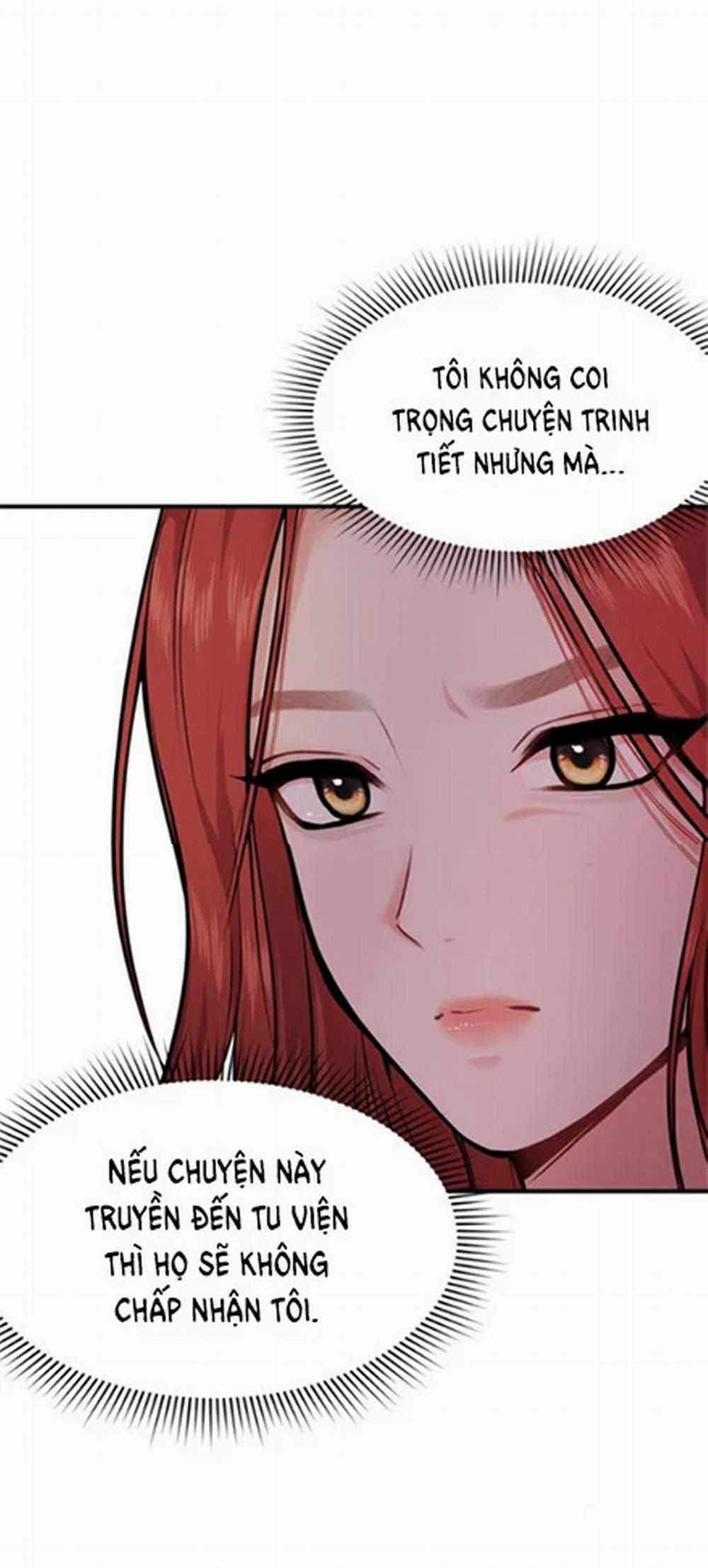 [18+] Phòng Ngủ Bí Mật Của Công Chúa Bị Bỏ Rơi 2.1 trang 45