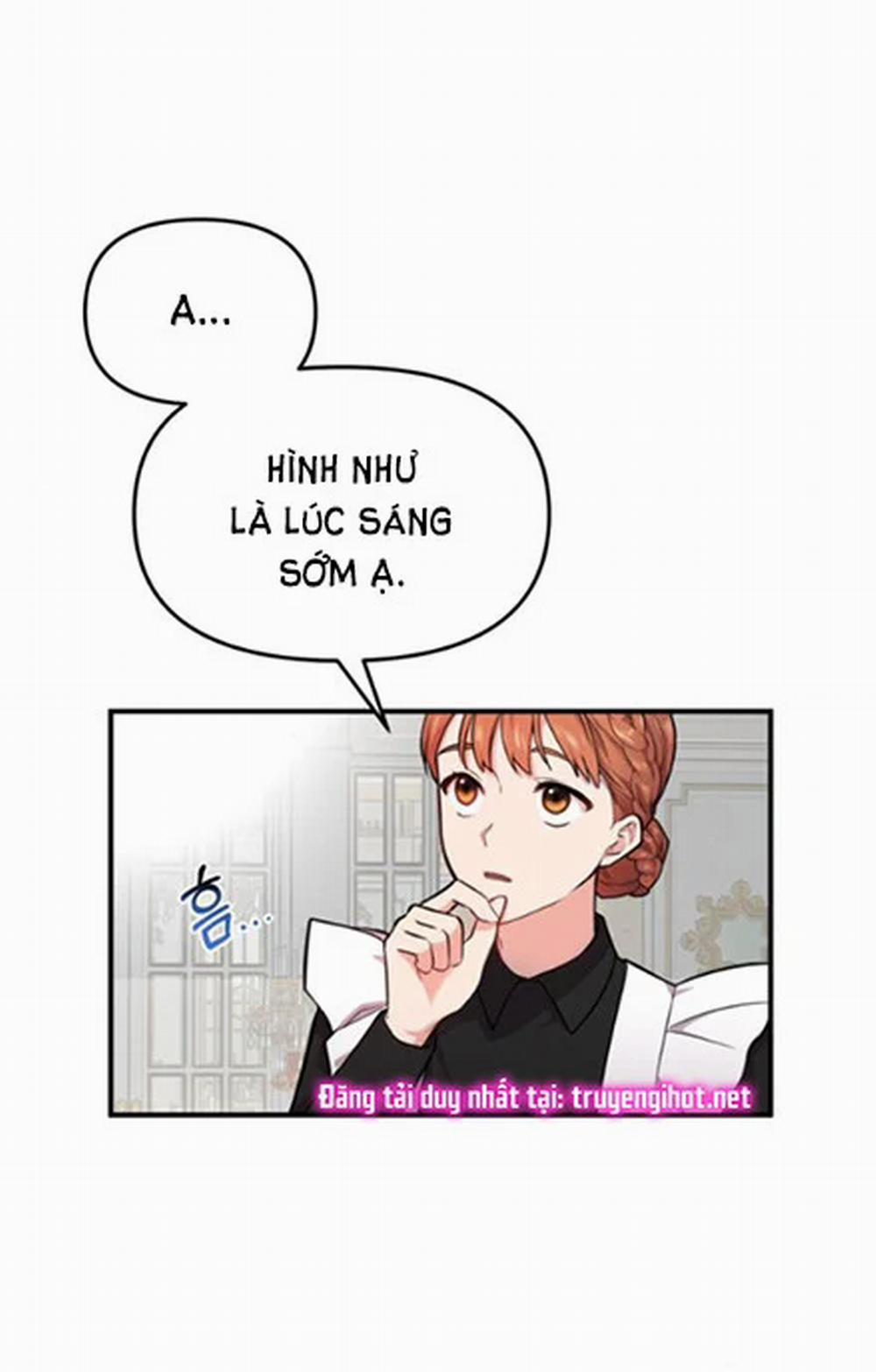 [18+] Phòng Ngủ Bí Mật Của Công Chúa Bị Bỏ Rơi 2.1 trang 61