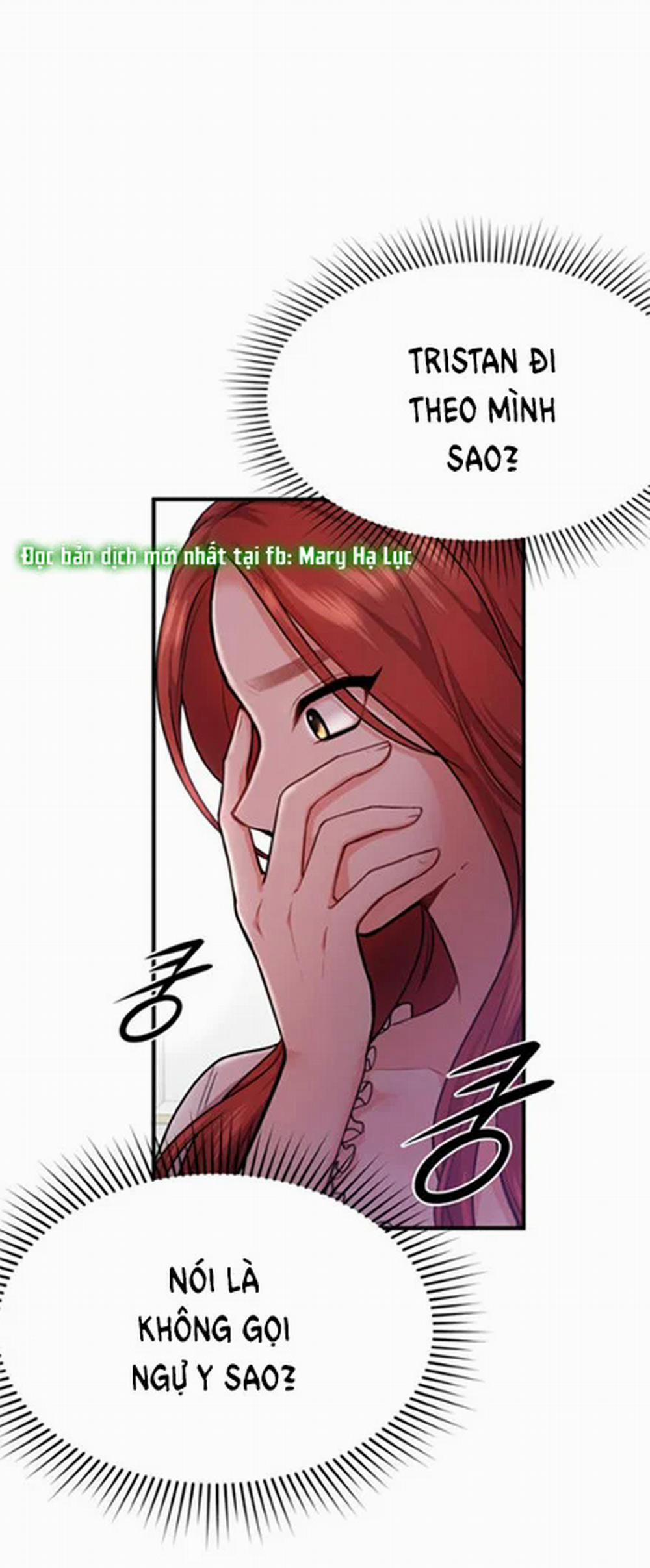 [18+] Phòng Ngủ Bí Mật Của Công Chúa Bị Bỏ Rơi 2.1 trang 69