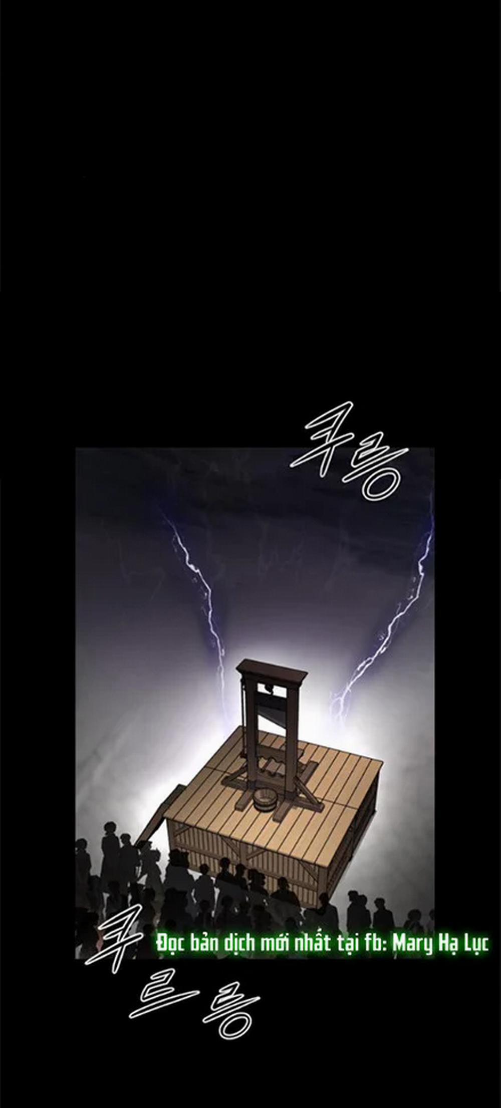 [18+] Phòng Ngủ Bí Mật Của Công Chúa Bị Bỏ Rơi 2.1 trang 7