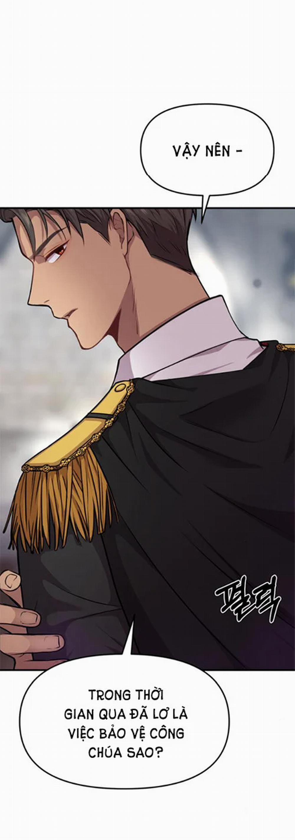 [18+] Phòng Ngủ Bí Mật Của Công Chúa Bị Bỏ Rơi 2.2 trang 10