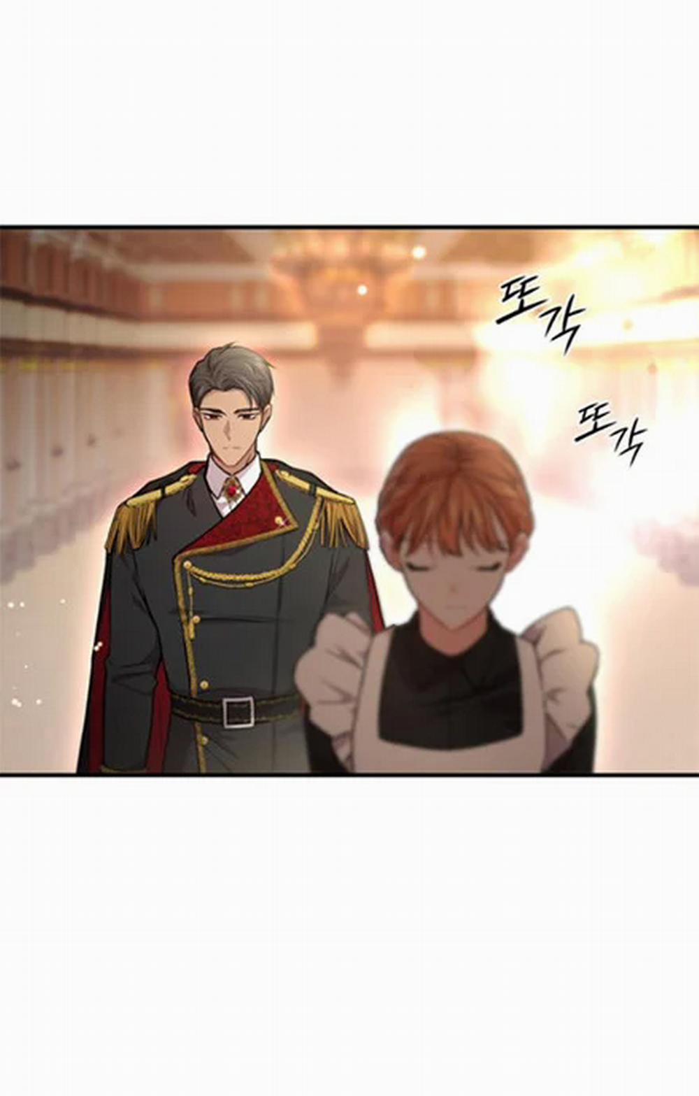 [18+] Phòng Ngủ Bí Mật Của Công Chúa Bị Bỏ Rơi 2.2 trang 15